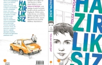 O çocuklar tek tip giyinirlerdi, ama tek tip değillerdi!