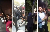 Magandalıkta sınır yok…