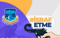 “Her türlü kötülüğün kaynağı silahlanma”