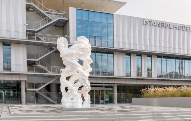 İstanbul Modern Sinema’da “UNUTMA BİÇİMLERİ”