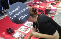 Silahlanma yaşı 12’ye kadar düştü