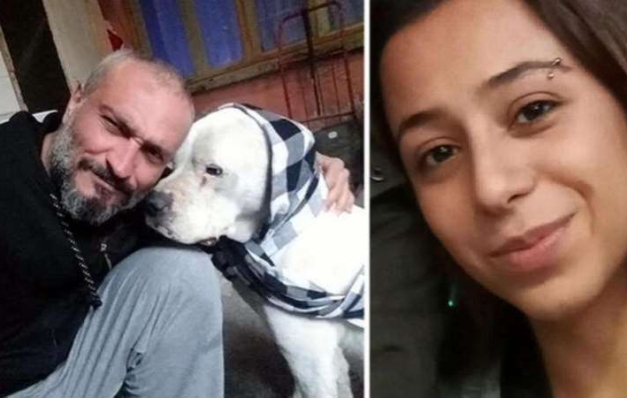 Türk yargısı ‘erkeğe iyi’: Ceyda Yüksel’in katiline verilen cezada ‘elem ve öfke’ indirimine tepkiler çığ gibi