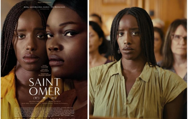Günümüz Medea’larına adanmış bir film: Saint Omer