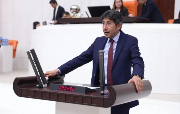 Uyuşturucu ve bireysel silahlanma konusu Meclis’te