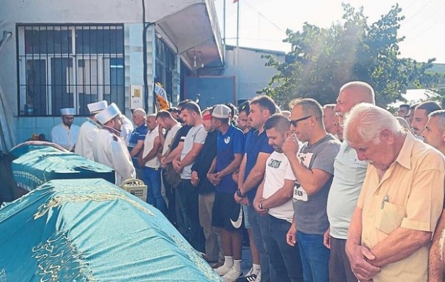 Bayramda her yerde şiddet vardı…