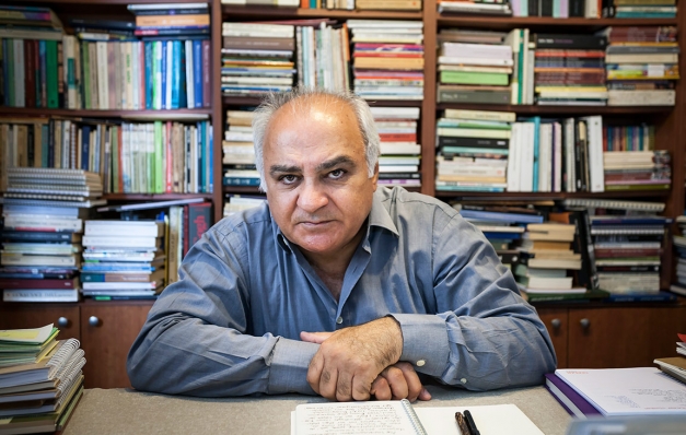 Kemal Tahir’i bağdaştırmak…