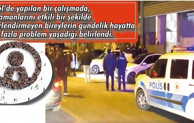 Kavgaları etkileyen faktörler