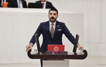 Bireysel silah kullanımı TBMM’de