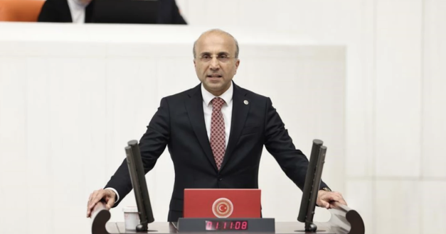 Aşkın Genç isyan etti