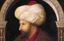Kültür adamı olarak Fatih…