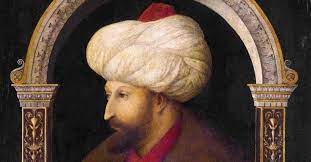 Kültür adamı olarak Fatih…