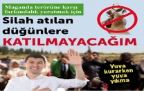 Teşekkürler Gülyalı Belediye Başkanı