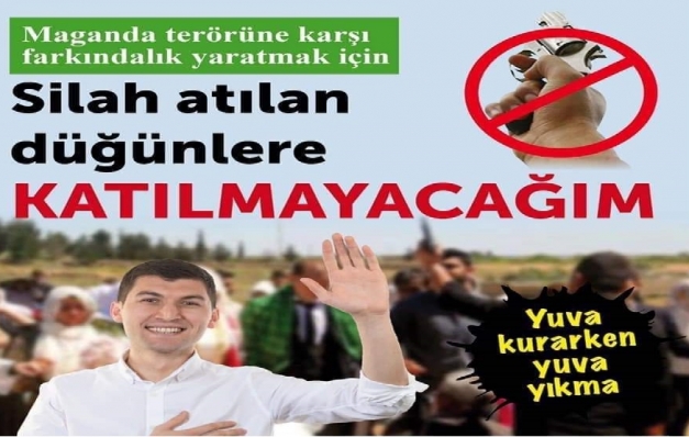 Teşekkürler Gülyalı Belediye Başkanı