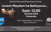 Hala umudumuz var!