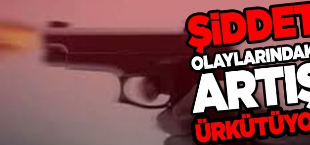 “Öz güven eksikliği silah ile kapanmıyor!”