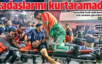 “Ortadoğu uçurumun eşiğinde…”