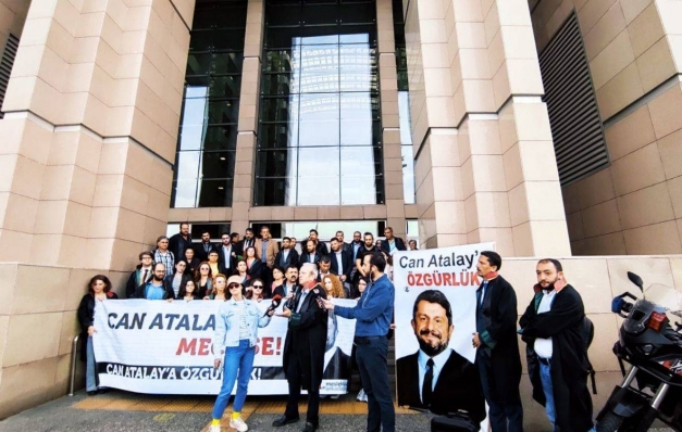 Meclis Başkanı’na açık mektup