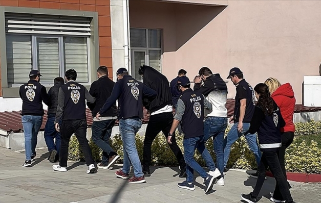 Yasa dışı bahis ve kumar siteleri usandırdı