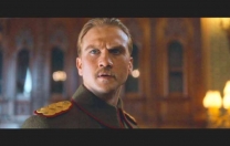 Atatürk filmi…