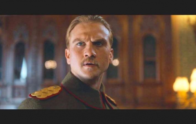 Atatürk filmi…