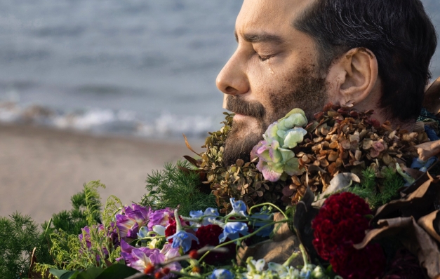 ‘’Dramatik işlerin içinde olmak istedim, yanlışlıkla influencer oldum ‘’