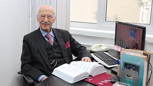 Şiddet ve Ateşli Silahlar (Violence and Firearms)