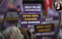 Şüpheli kadın ölümleri tırmanıyor!