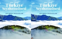 Türkiye’nin interaktif seyahatnamesi