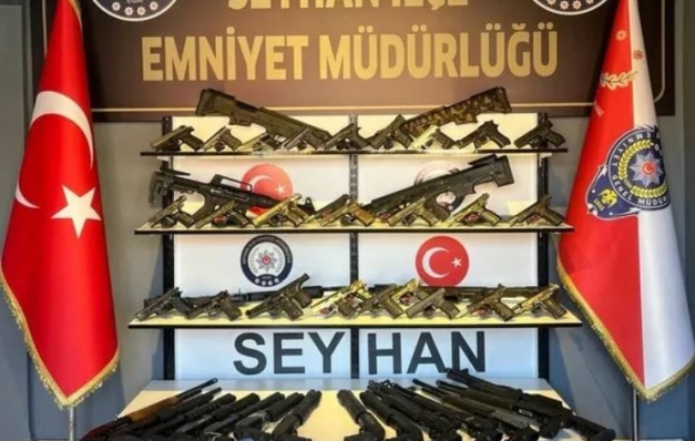 Tüm Türkiye’ye örnek olsun