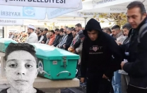 Akran kavgası cinayetle bitti!