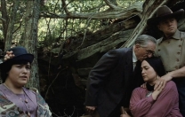 Yerlilerin sesi olan film