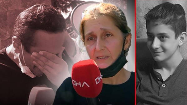 Yorgun mermi de karar: “Devletin yükümlülüğü var”