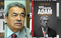Tansu Özcan’dan Rüzgâra Karşı Yürüyen Adam, Kamer Genç