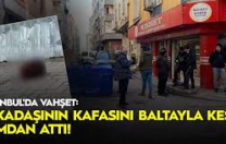 Bizim ki bize yetmiyor muydu?