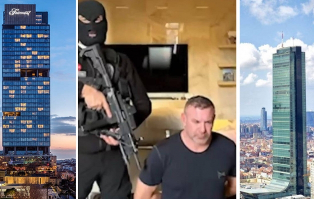 Baronlara önce ev, sonra vatandaşlık