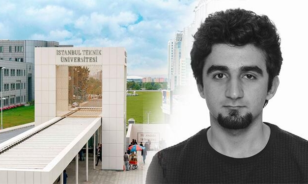 Okan Bayram…