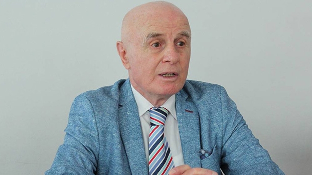 “Şiddet söylemi kaldırılmalı”