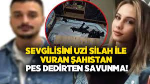 “Şaka”ymış, “kaza”ymış, “vurmuş ama başında beklemiş”…