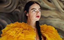 Özgür kadın Bella