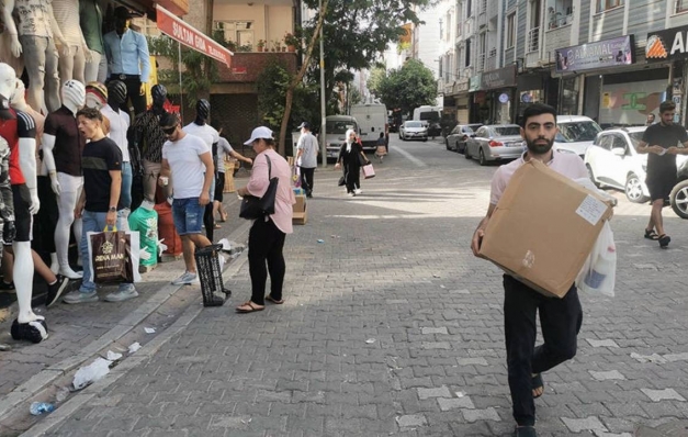 Esenyurt en yoksul ve en kalabalık ilçe