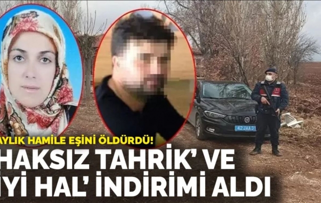 Bu nasıl bir adalet?