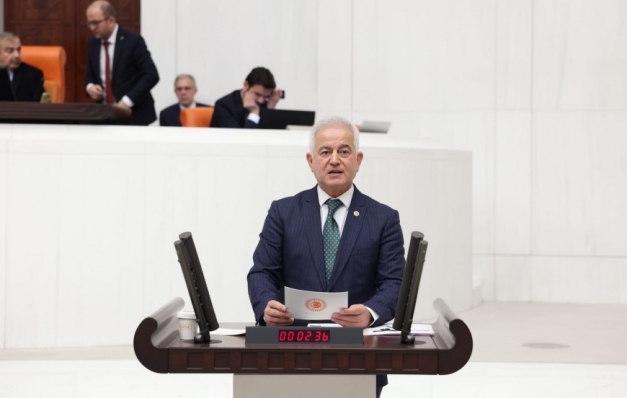 “Bu ülkede mini mini mafyacılık üretiyorsunuz”