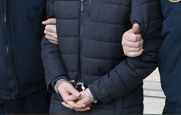“Ruhsatsız silaha tutuklama cinayeti yüzde 70 düşürdü”