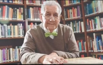 Semt kitaplarını okumak ayrı bir zevktir