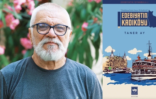 Semt kitaplarını okumak ayrı bir zevktir