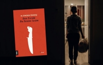 Ben, Feride. Ya da her kimsem işte…