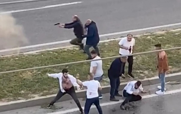 “Silah ruhsatı için eş rızası alınmalı…”