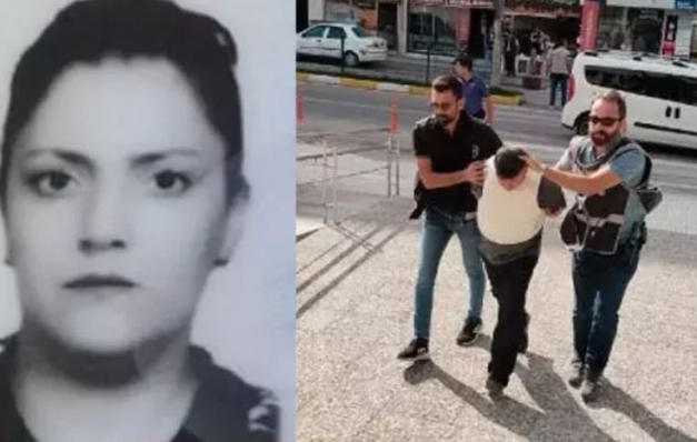 “Böyle sevgi olmaz olsun. Sevmeyin”