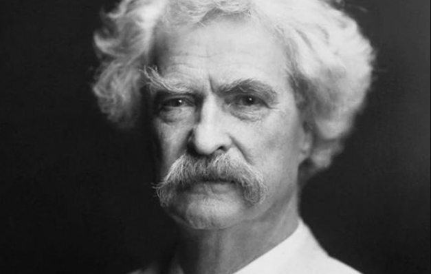 Mark Twain’in en sevilen kitapları