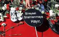 Şiddet büyüyor, devlet dur demiyor: Silah ruhsatında % 128’lik artış!